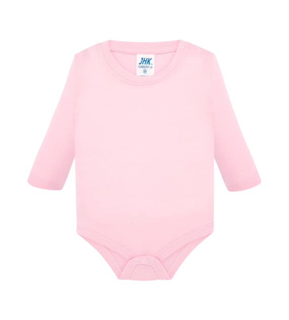 TSRB BODY LS PK 12M