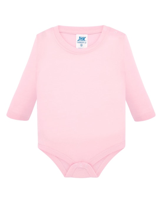 TSRB BODY LS PK 3M