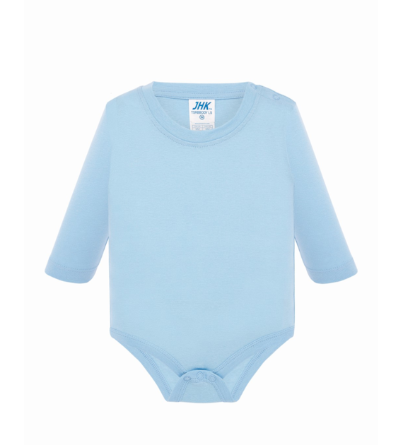 TSRB BODY LS SK 12M