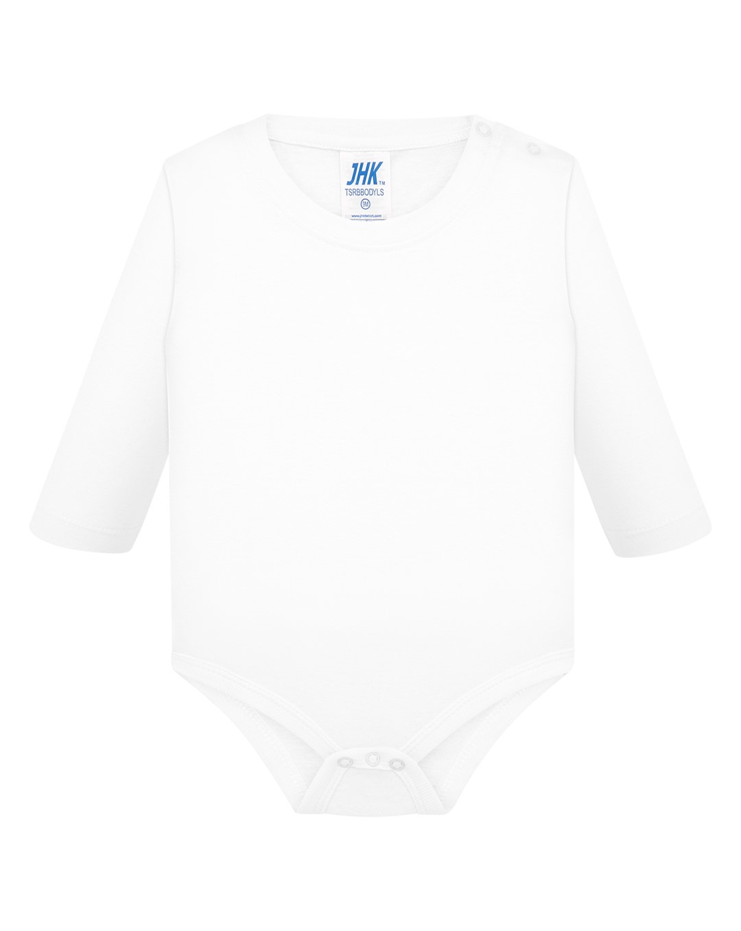 TSRB BODY LS