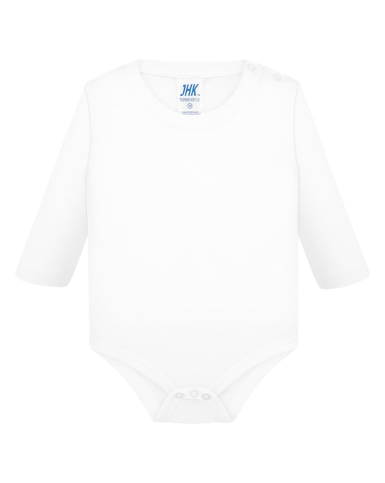 TSRB BODY LS WH 3M