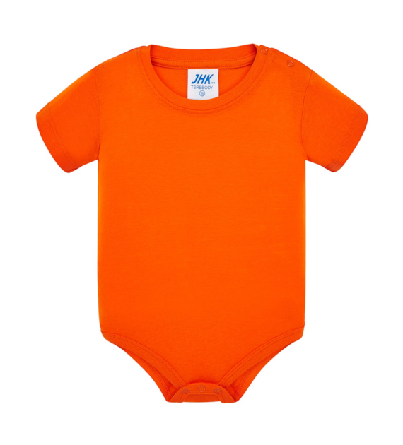 TSRB BODY OR 12M