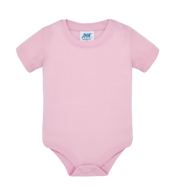 TSRB BODY PK 12M