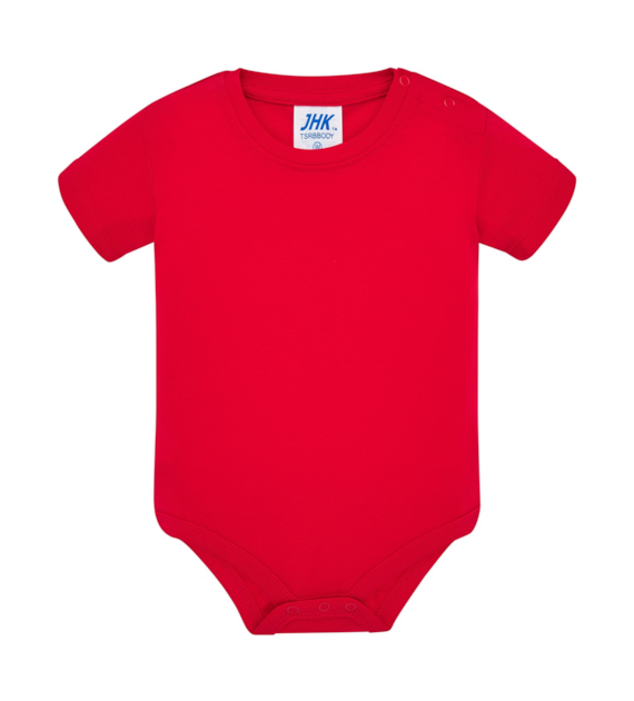 TSRB BODY RD 12M