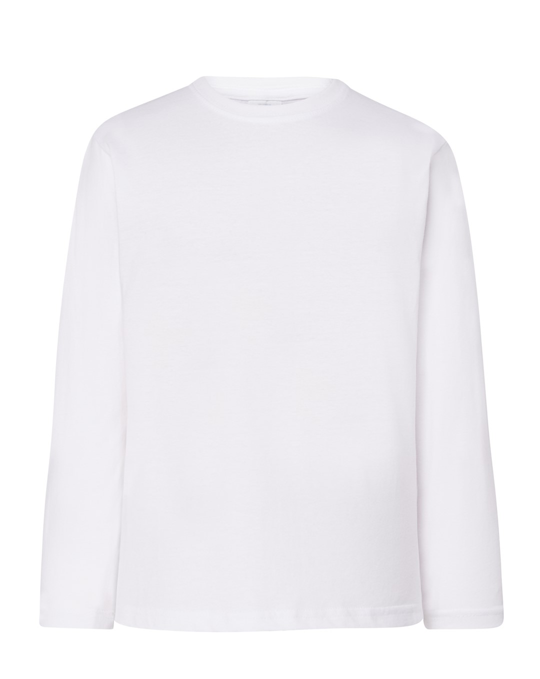 JHK TSRK 150 LS KID T-SHIRT