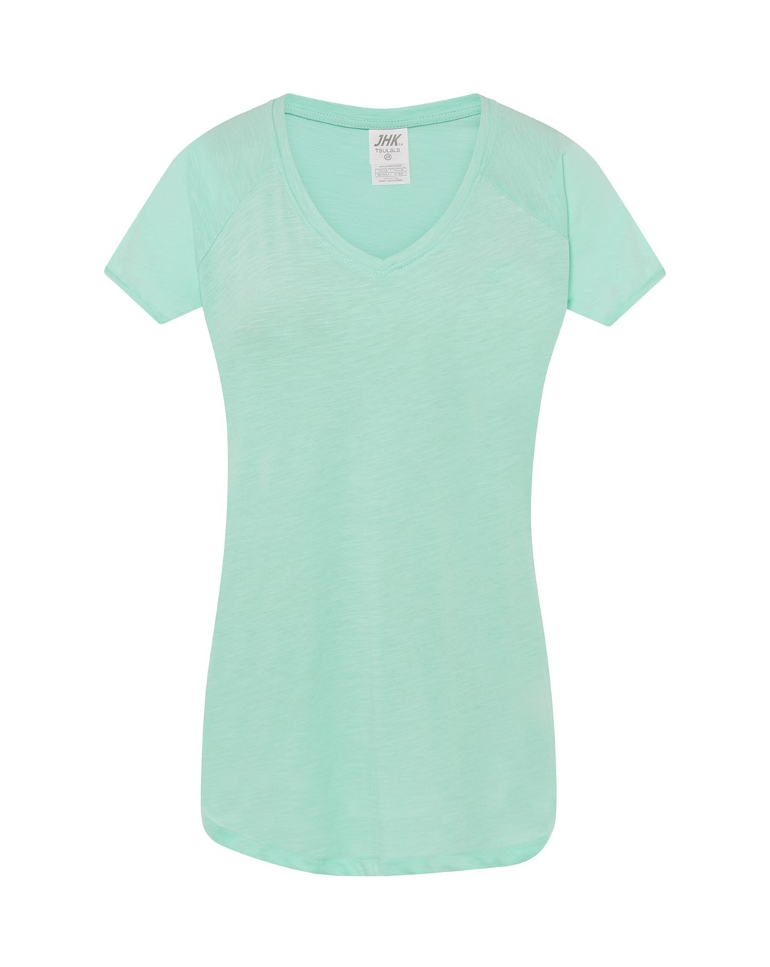 JHK TSUL SLB, Mint Green