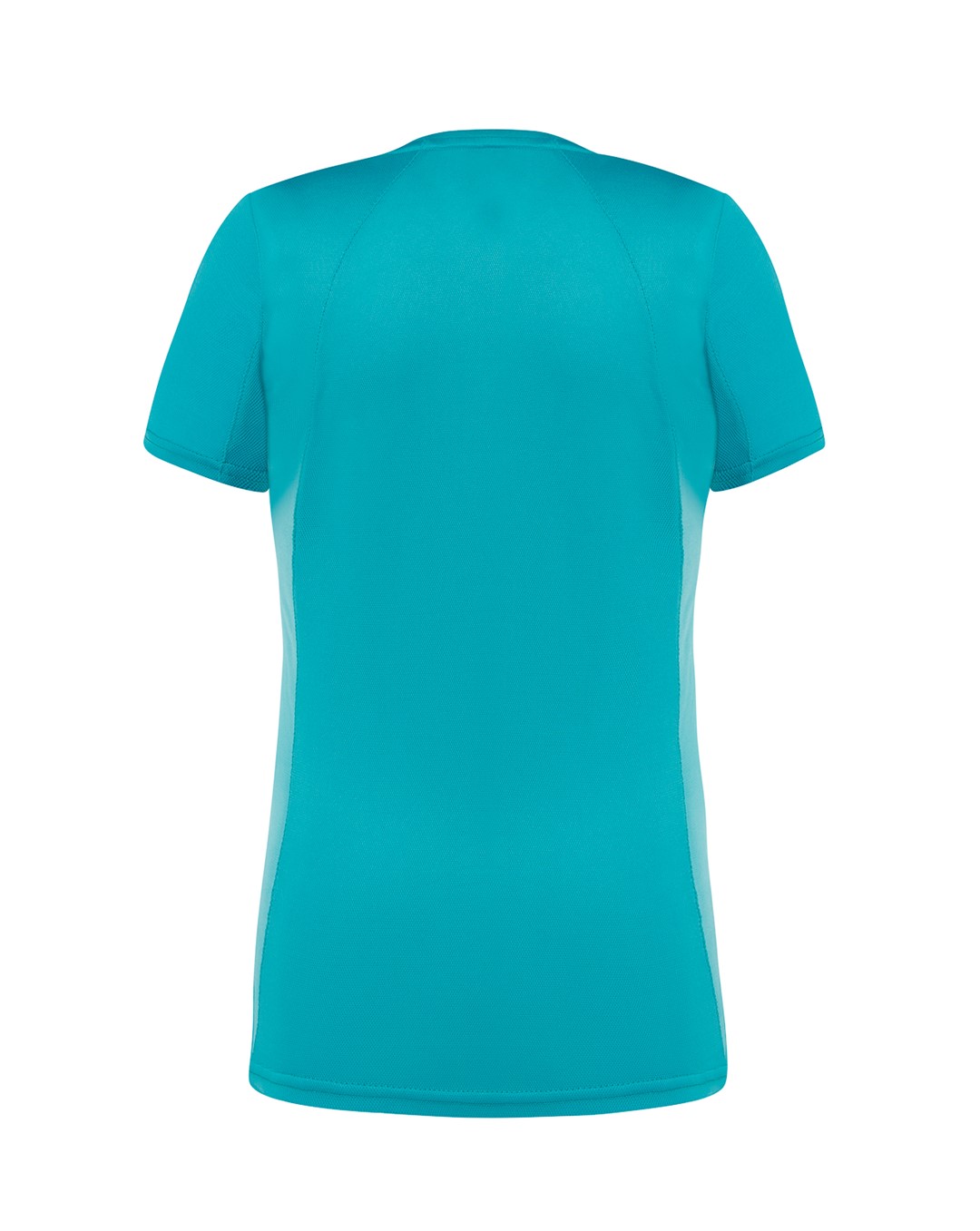 JHK T-SHIRT SPORT LADY — dodatkowe zdjęcie