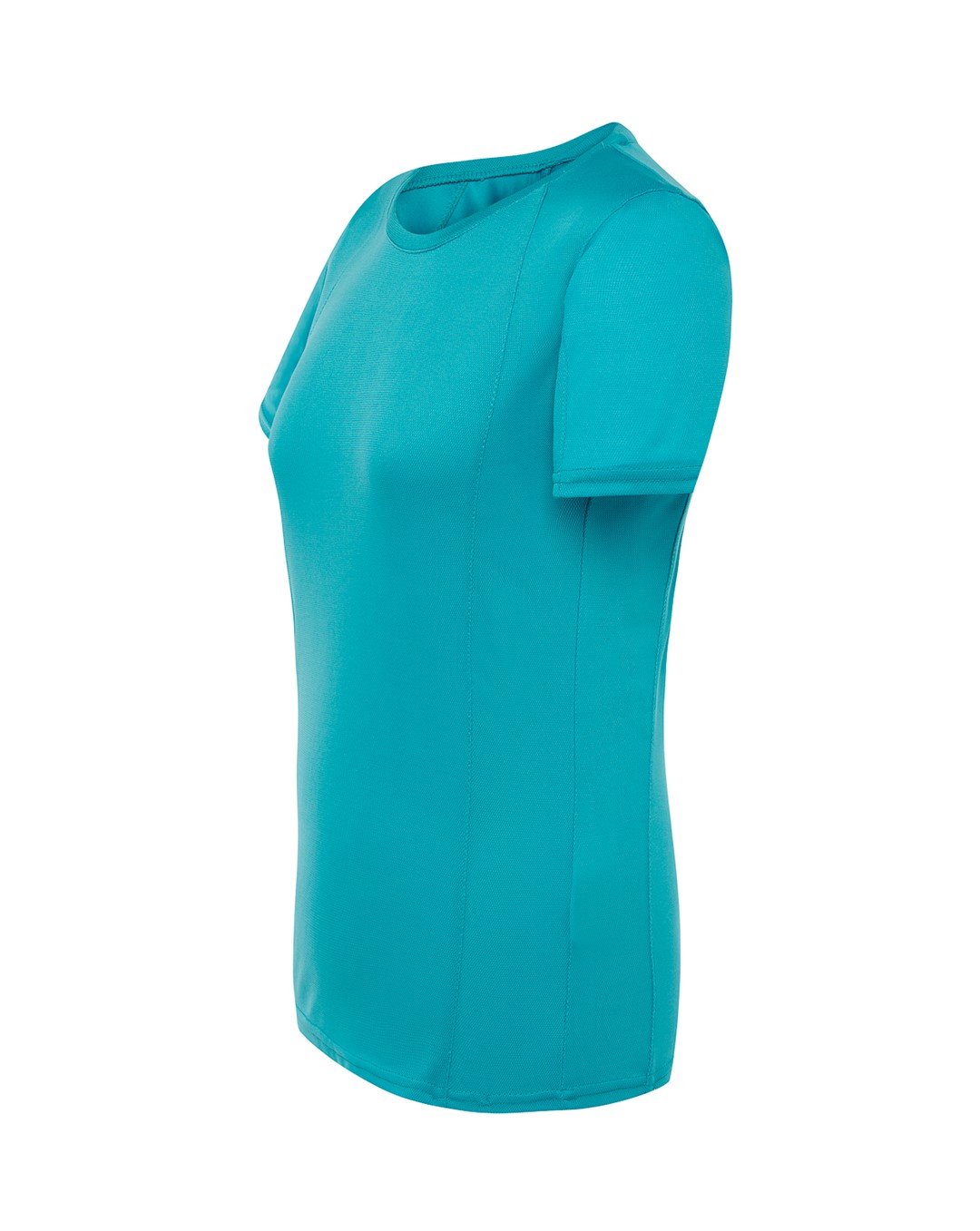 JHK T-SHIRT SPORT LADY — dodatkowe zdjęcie