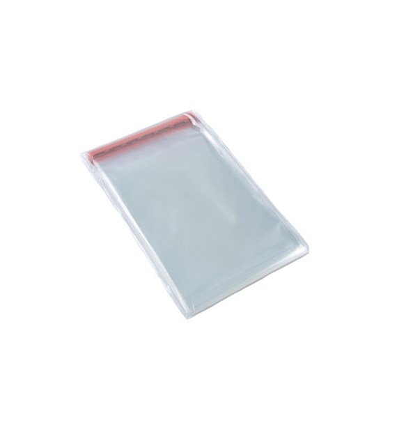 Torebki foliowe 100 szt.